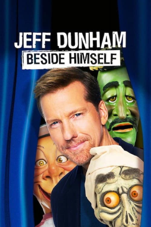 Jeff Dunham: Beside Himself still 3
