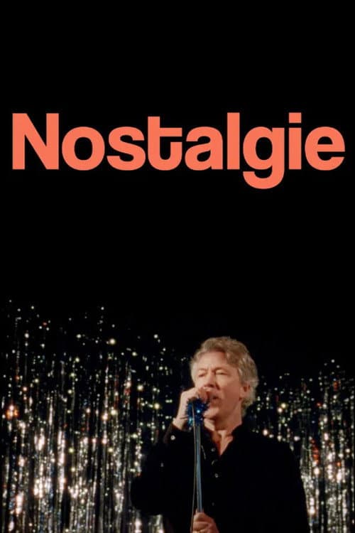 Jamie Dornan Joins Kathryn Ferguson's Film Nostalgie still 3