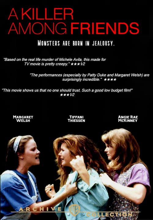 A Killer Among Friends still 4
