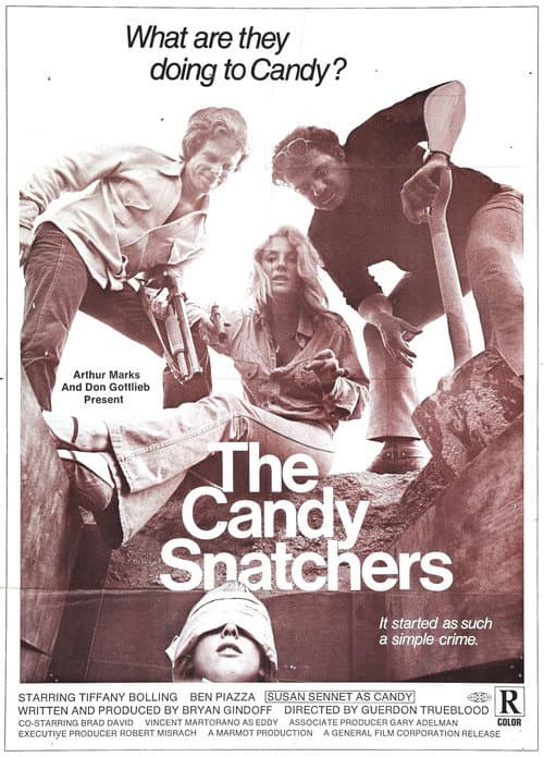 The Candy Snatchers still 6