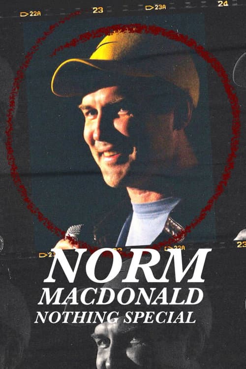 Norm Macdonald: Nothing Special still 6