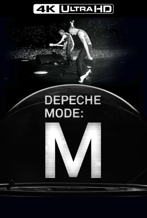 Depeche Mode: M still 5