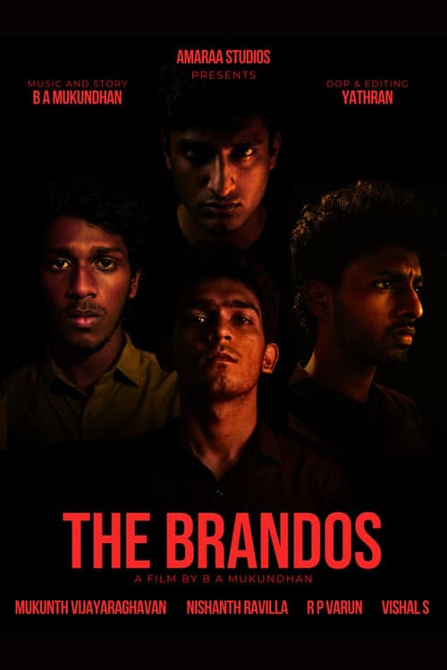 THE BRANDOS still 2