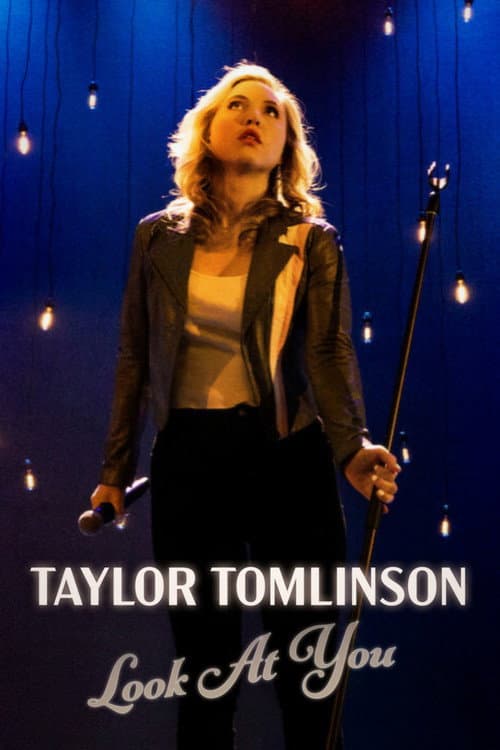 Taylor Tomlinson: Look at You still 5
