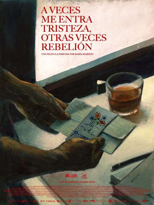 Sometimes Sadness, Sometimes Rebellion Wins Venice Days still 3