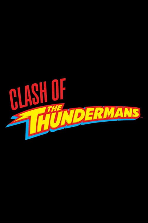 Clash of the Thundermans (2026) Review: Uneven Reunion still 8