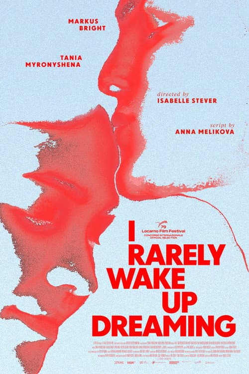 I Rarely Wake Up Dreaming (2026) - Isabelle Stever Film still 2
