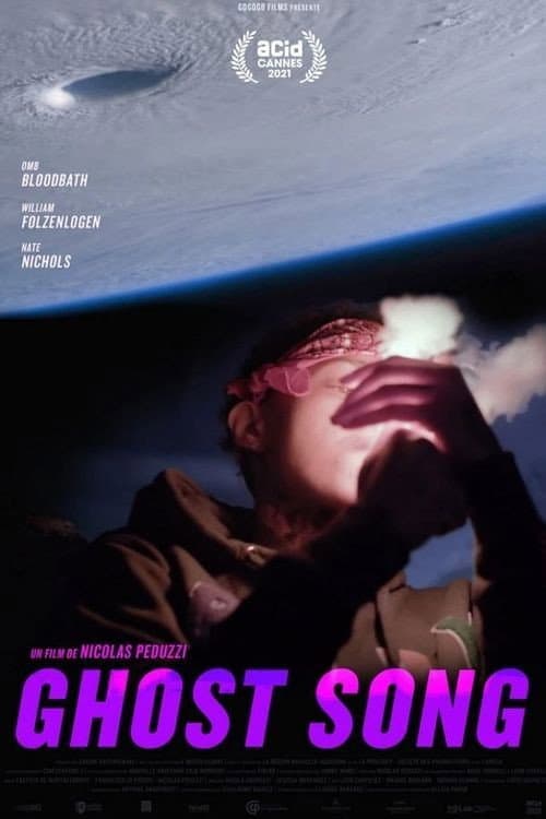 Ghost Song (2022) - News & Updates | Nicolas Peduzzi Film still 3