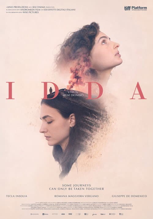 IDDA: FilmClub Takes Italian Rights to Dionisio Drama still 4