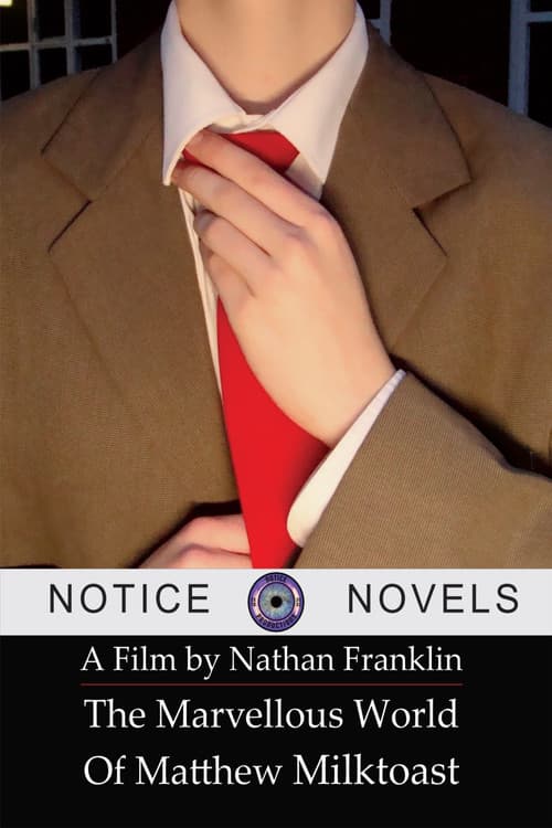 The Marvellous World of Matthew Milktoast (2026) Review still 3