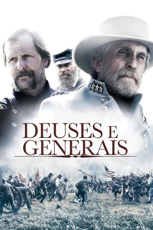 Gods and Generals still 8