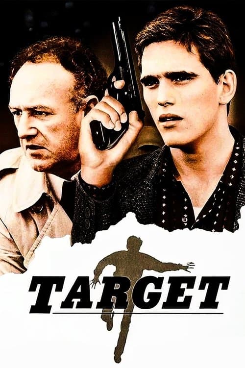 Target still 4