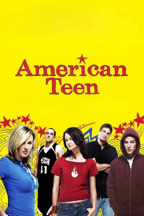 American Teen still 5