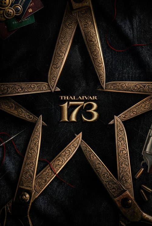 Dharman still 2