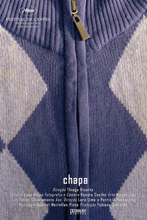 Chapa 100 (2009) - News on Thiago Ricarte's Film still 1