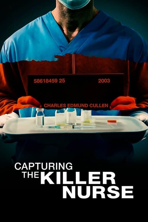 Capturing the Killer Nurse still 6