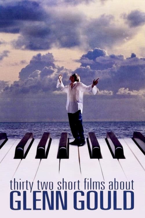 Thirty Two Short Films About Glenn Gould still 5
