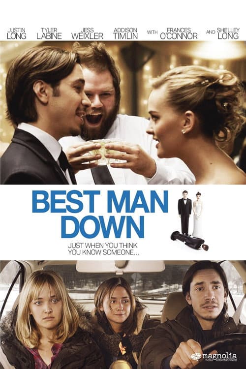 Best Man Down still 8