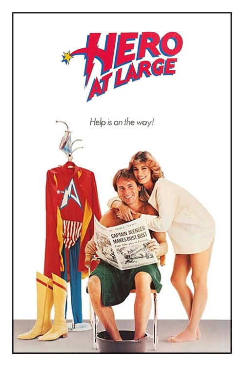 Hero at Large still 3