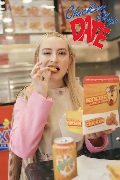 Chicken Shop Date: The Final Series Sets One-Night still 8