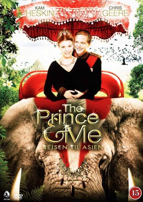 The Prince & Me 4: The Elephant Adventure still 8
