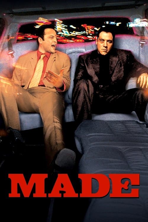 Made still 6
