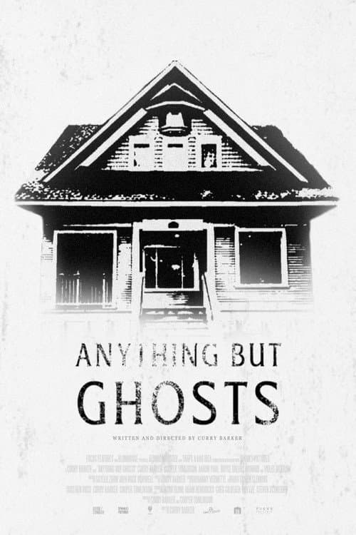 Anything But Ghosts: Curry Barker Horror-Comedy Gets May still 4