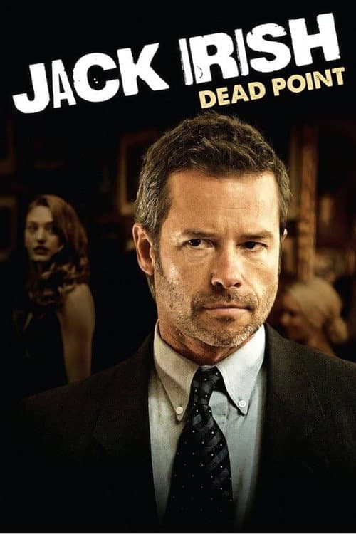 Jack Irish: Dead Point still 6