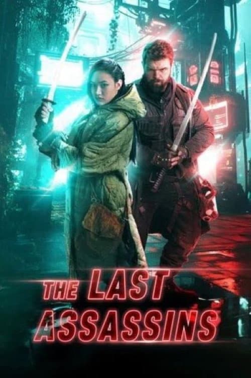The Last Assassins (2026): Usas's Sci-Fi Riddle
