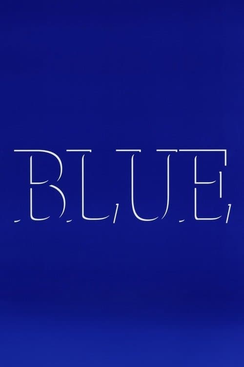 Blue still 7