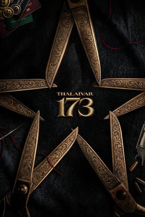 Dharman still 1