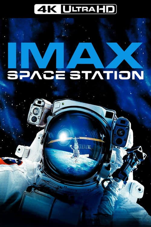 Space Station 3D still 8
