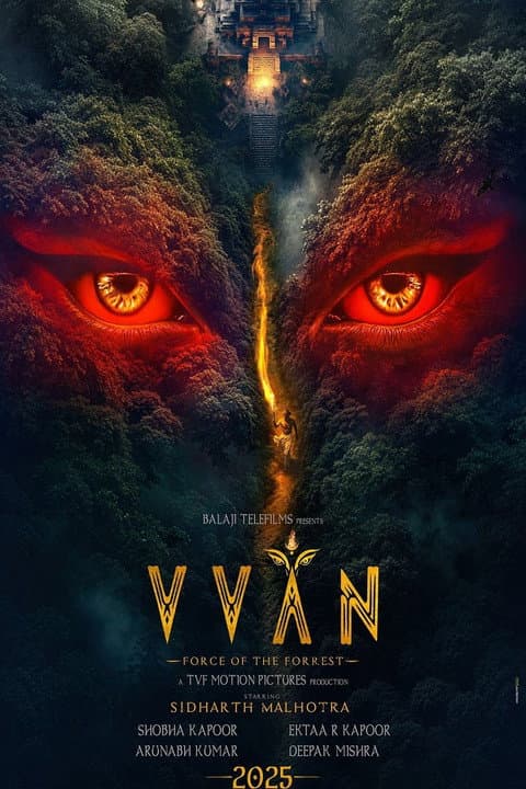 The Vvaan still 5