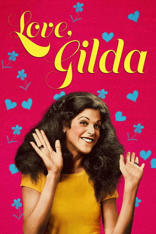 Love, Gilda still 5