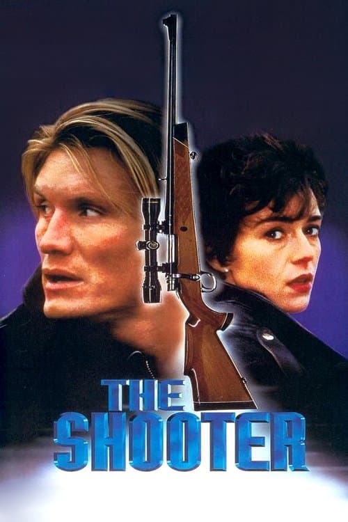 The Shooter (1995) - Ted Kotcheff Film News still 5