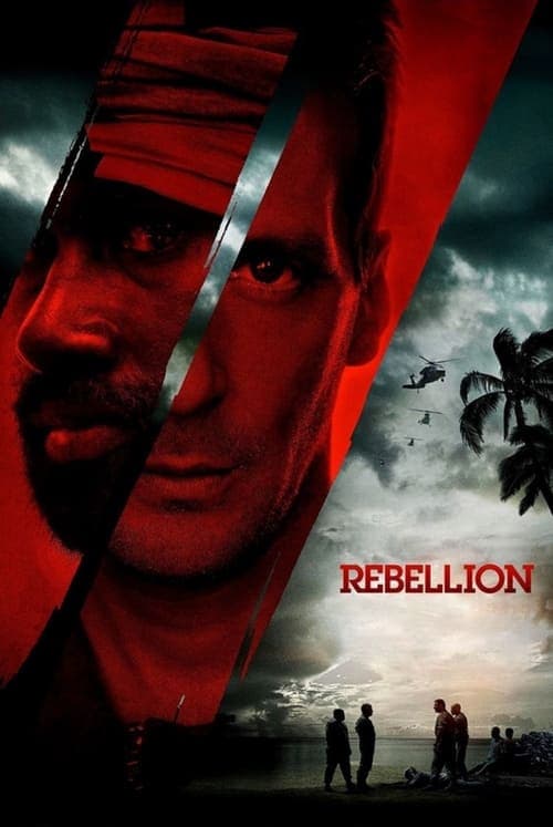 Rebellion (2011): Kassovitz's French Hostage Drama still 4