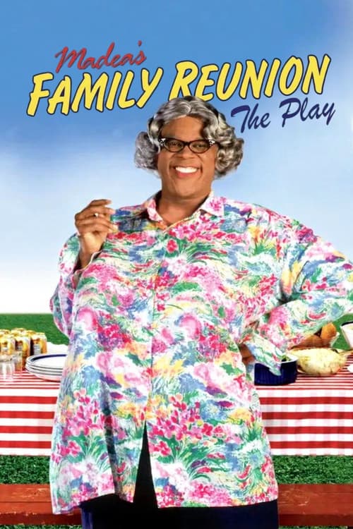 Tyler Perry's Madea's Family Reunion - The Play still 4
