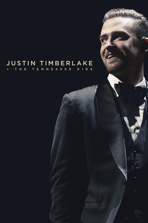 Justin Timberlake + The Tennessee Kids still 3