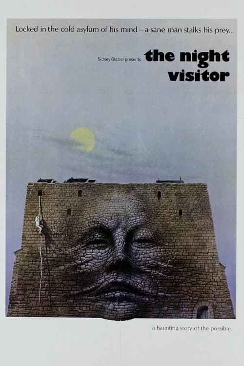 The Night Visitor still 6