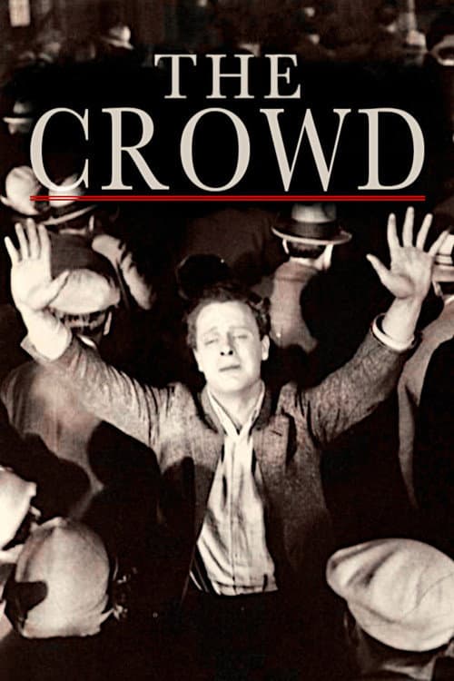 The Crowd still 7