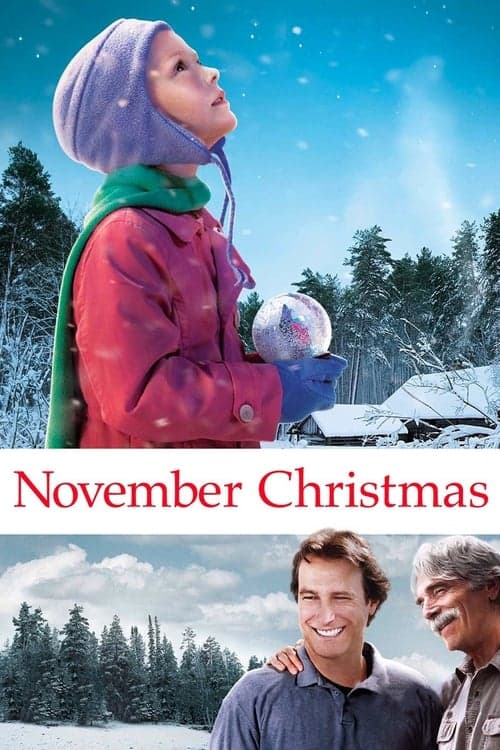 November Christmas still 3