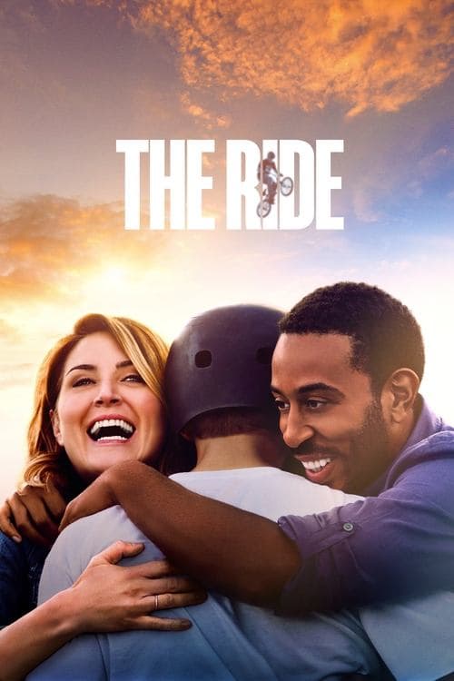 The Ride still 8