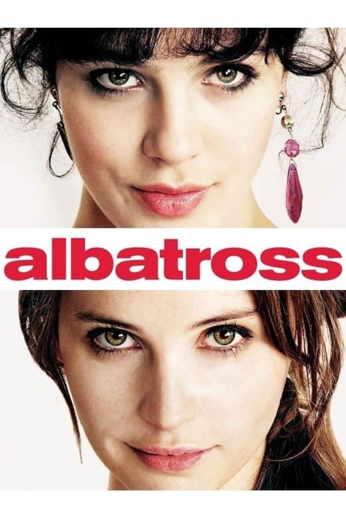 Albatross still 2