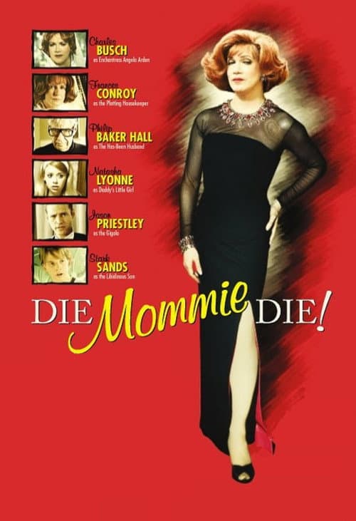 Die, Mommie, Die! still 6