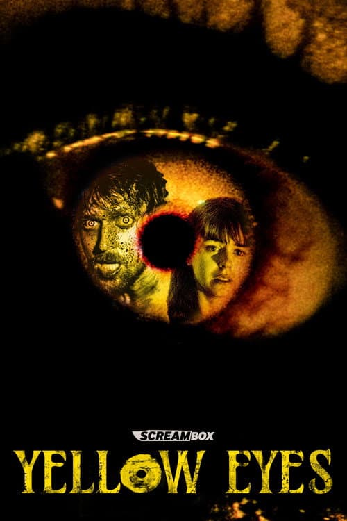 Yellow Eyes (2026) Review: Korman's Haunting Vision still 5