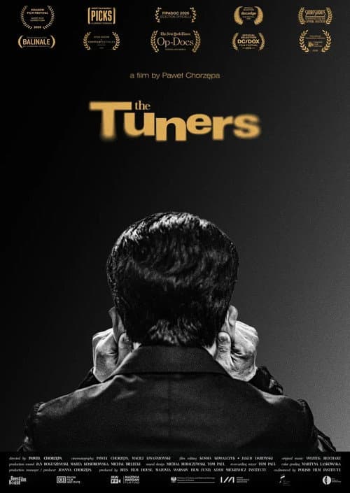 Agnieszka Holland Boards Polish Doc 'The Tuners'