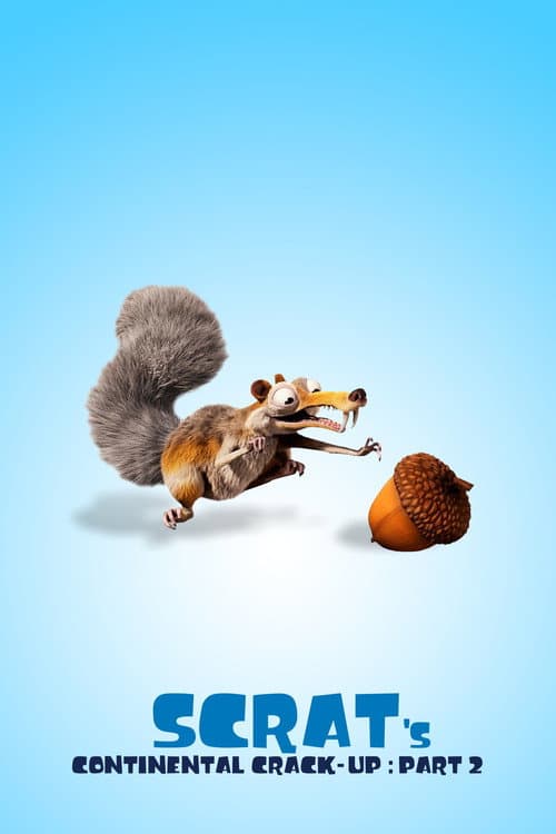 Scrat's Continental Crack-Up: Part 2 still 6