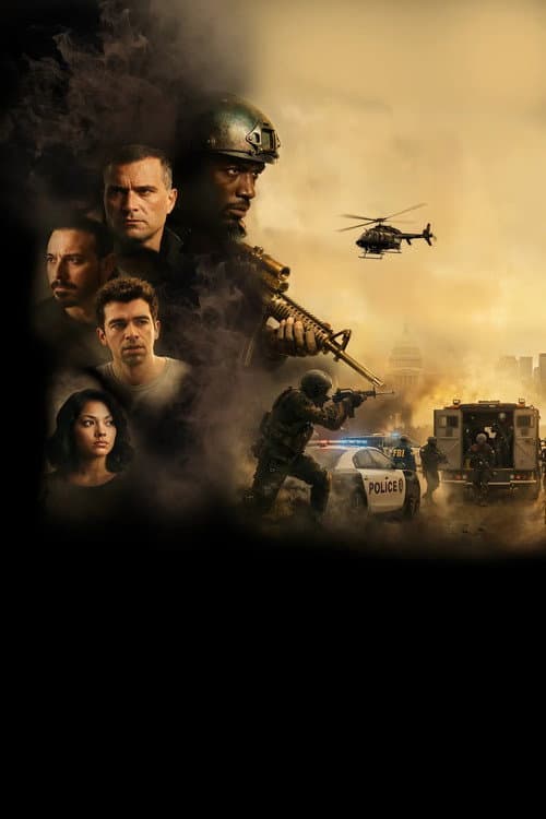Borderline Movie Review: A Tense, Twisted Thriller still 4
