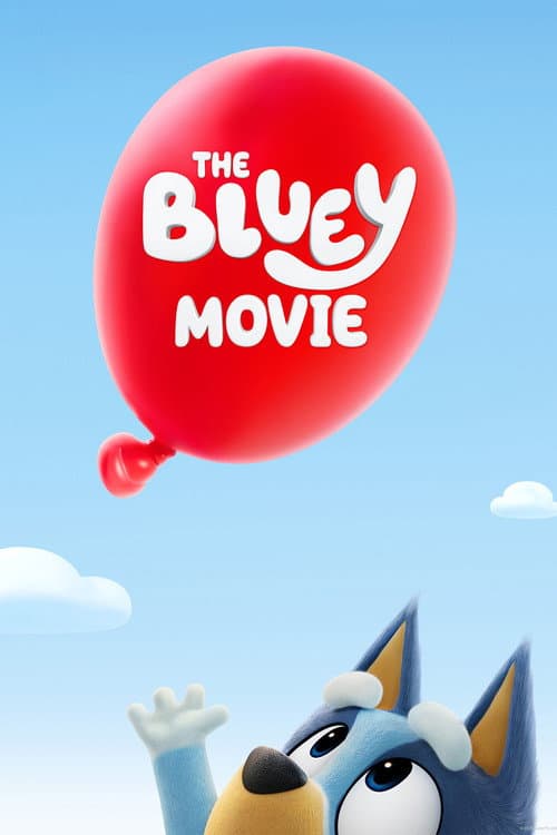 Bluey (2027) Movie News | Joe Brumm Film Updates still 6