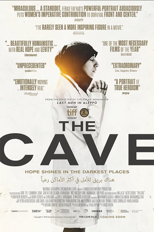 The Cave still 8